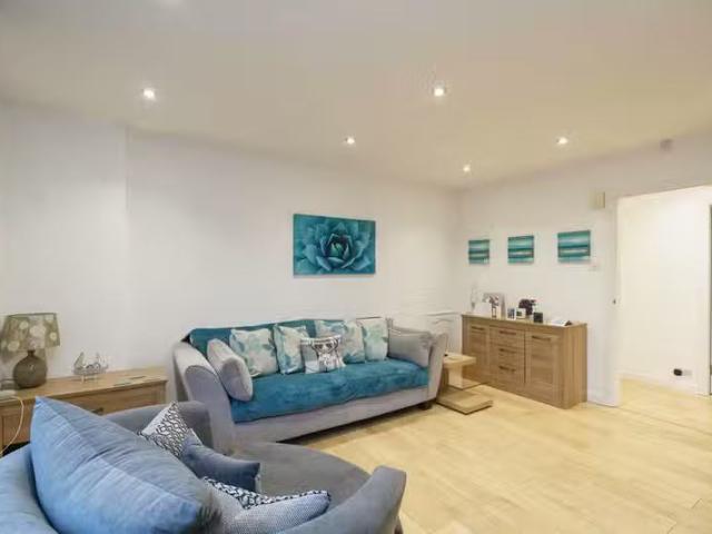 Apartment for rent in Ballindoch, Scotland