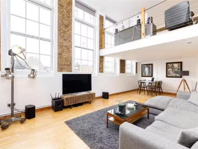 Apartment for rent in South Hackney, Greater London