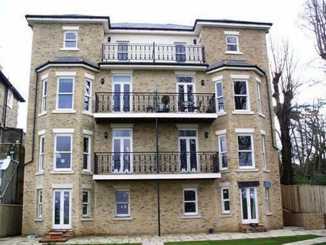 House for rent in Binstead, Ryde