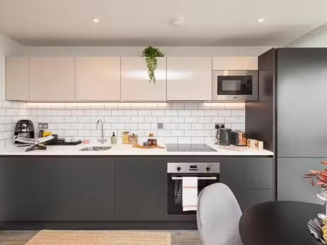 Apartment for rent in Edgbaston