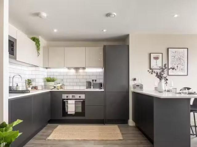 Apartment for rent in Edgbaston Apartment for rent in Edgbaston