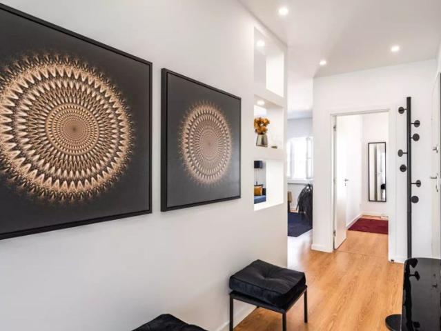 Apartamento alugar em Avenidas Novas, Lisboa