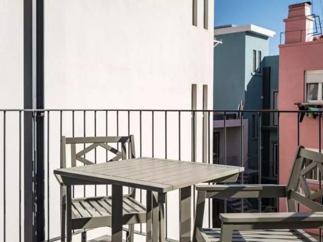 Apartamento alugar em Avenidas Novas, Lisboa
