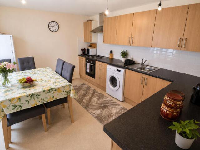 Apartment for rent in Chesterton, Arbury