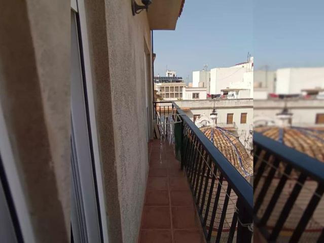 Apartamento en alquiler en Ciutat Vella, Comarca de València