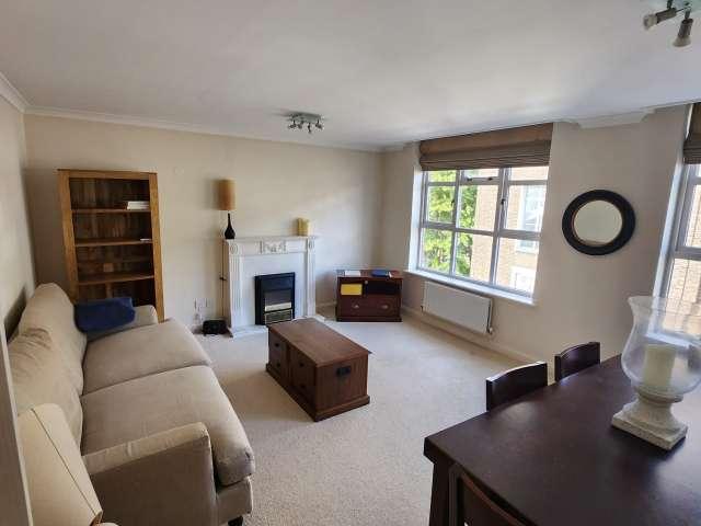 Apartment for rent in Westminster, Greater London