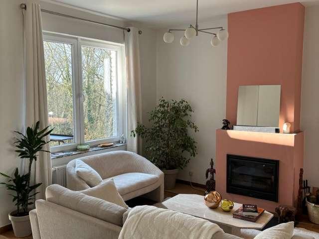 Appartement location à Uccle, Bruxelles