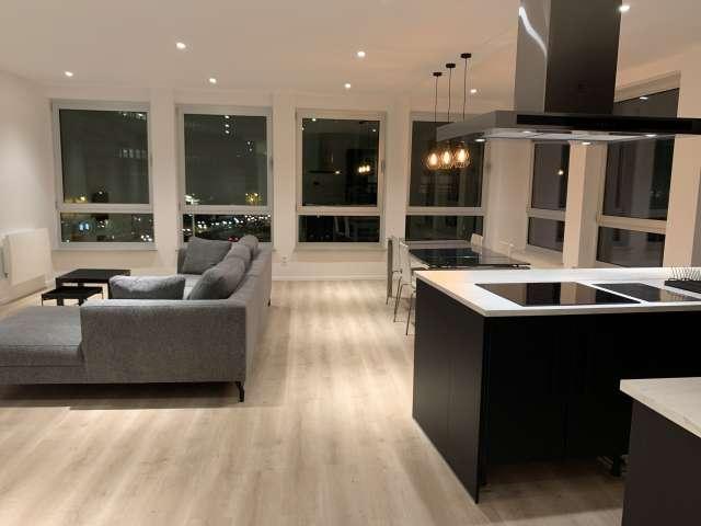 Appartement location à D'hoye, Bruxelles