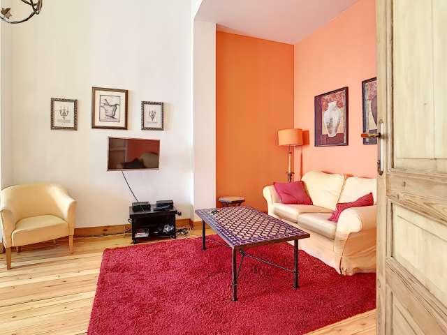 Appartement location à D'hoye, Bruxelles