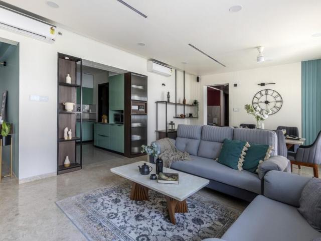Apartment for rent in Cat Hill