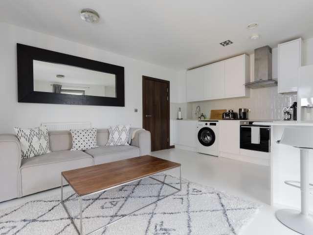 Apartment for rent in Battersea, Greater London