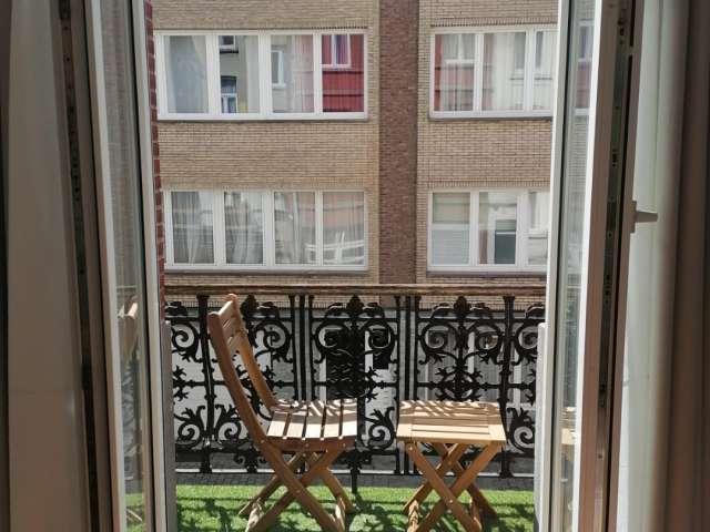 Appartement location à Etterbeek, Bruxelles