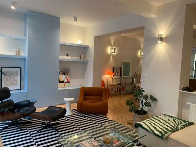 Appartement location à Etterbeek, Bruxelles