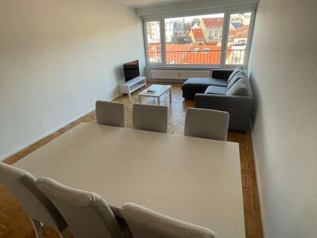 Appartement location à Etterbeek, Bruxelles