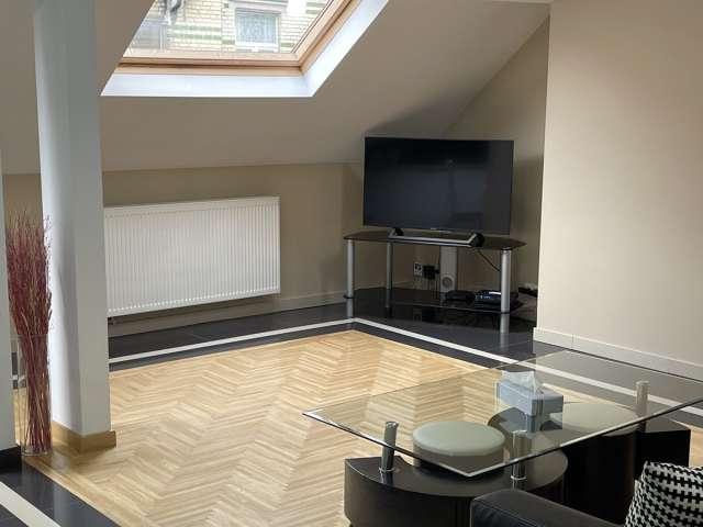 Appartement location à Etterbeek, Bruxelles