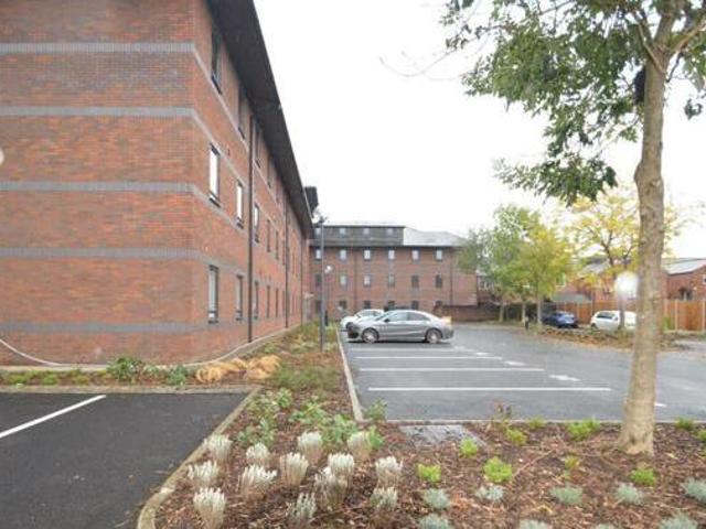 House for rent in Trafford Park, Greater Manchester