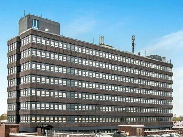 House for rent in Trafford Park, Greater Manchester
