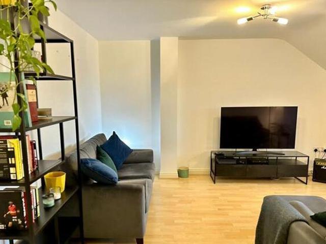 House for rent in Trafford Park, Greater Manchester