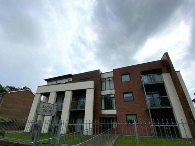 House for rent in Trafford Park, Greater Manchester