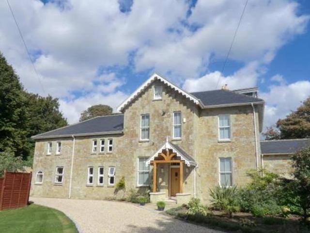 House for rent in Isle Of Wight
