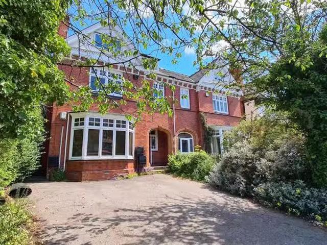 Apartment for rent in Stanford On Avon, Leicestershire