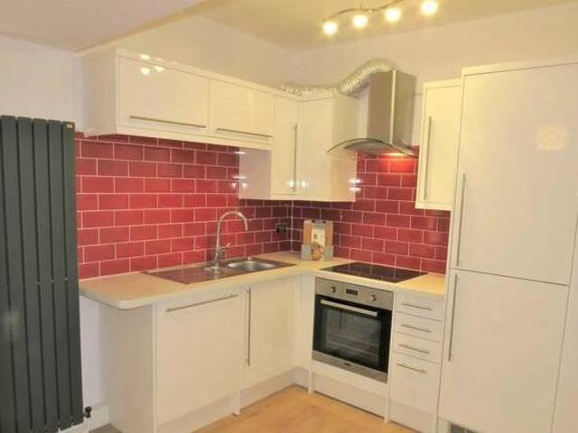 House for rent in Hampshire