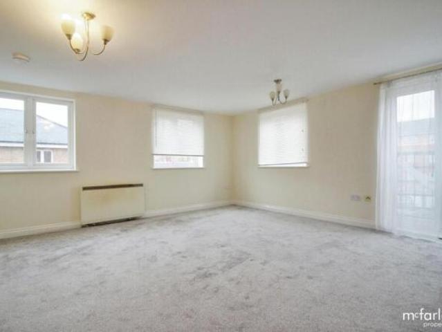 Apartment for rent in Swindon, England
