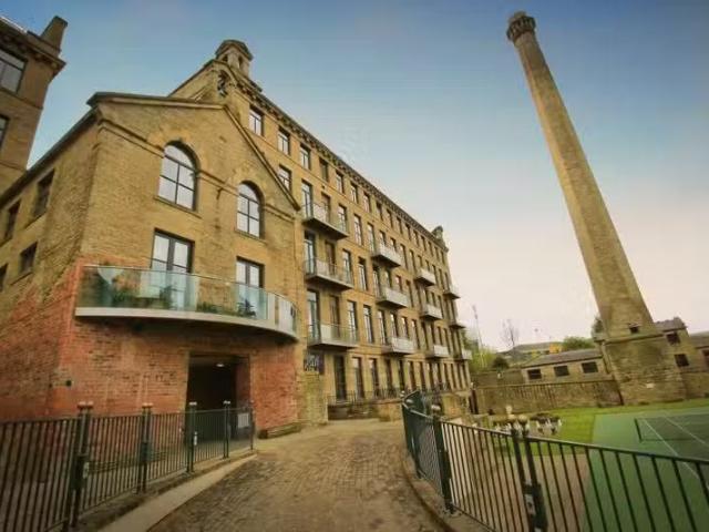 Apartment for rent in Baildon, West Yorkshire