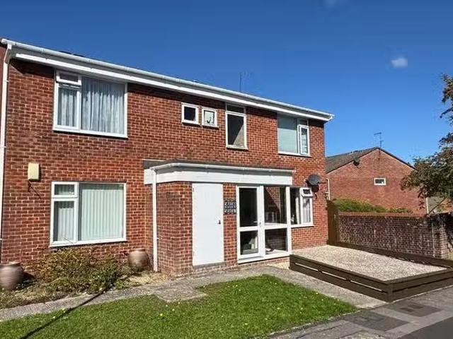 Apartment for rent in Warminster, Wiltshire