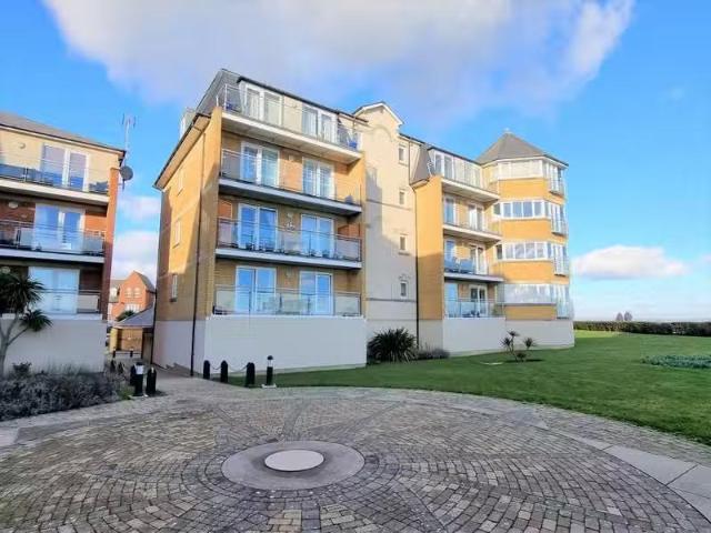 Apartment for rent in Eastbourne, East Sussex