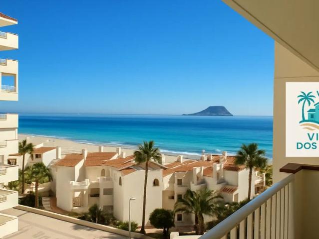 Apartamento en alquiler en Cartagena Casco, Cartagena