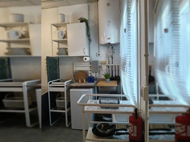Apartamento en alquiler en Distrito Sur, Córdoba