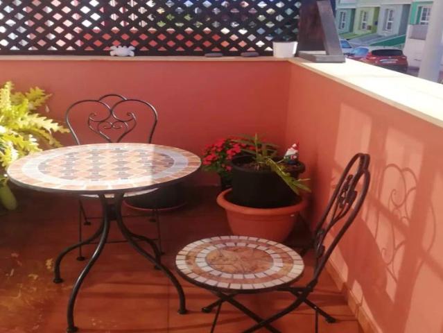 Apartamento en alquiler en Santa Cruz De Tenerife, Canarias