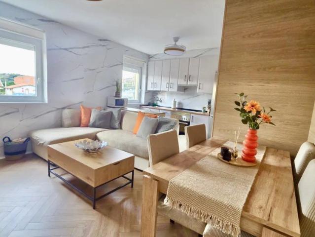 Apartamento en alquiler en Centro, Santander