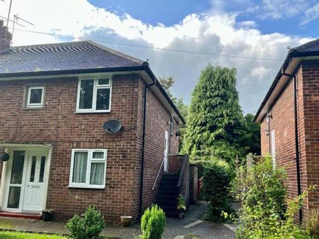 House for rent in Sandbach