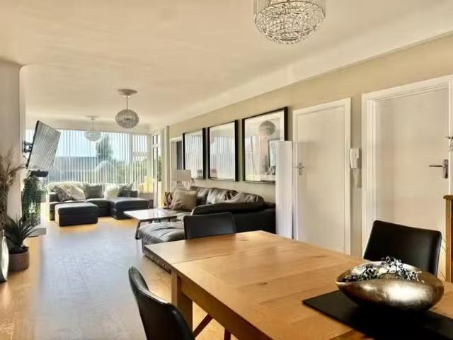 Apartment for rent in Lilliput, Poole