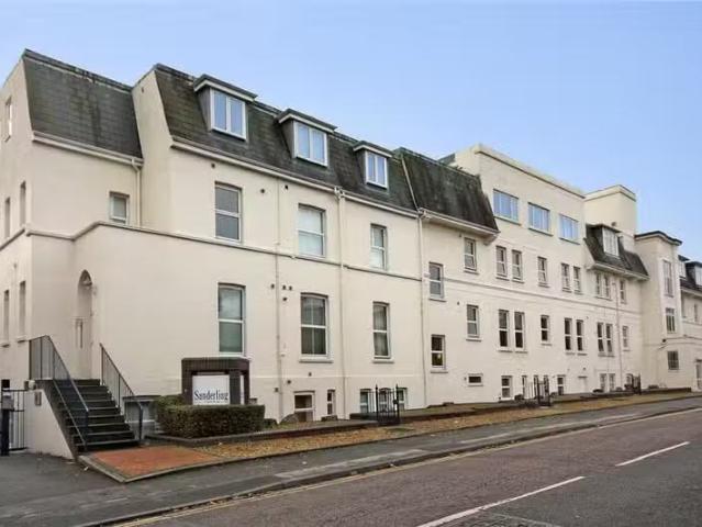 Apartment for rent in Pokesdown