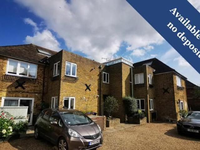 House for rent in Sandwich, Ash