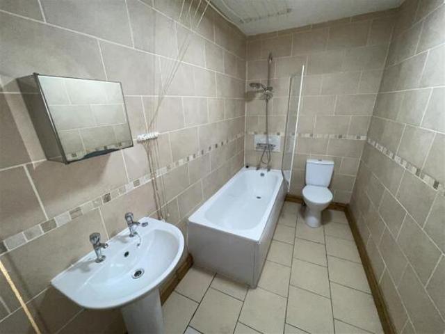 Apartment for rent in Plasnewydd, Cardiff