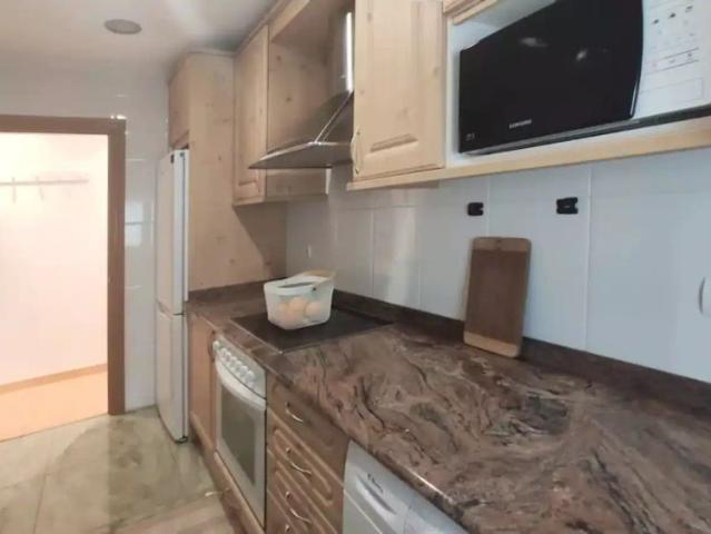 Apartamento en alquiler en Centro, Santander