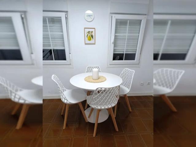 Apartamento en alquiler en Centro, Santander