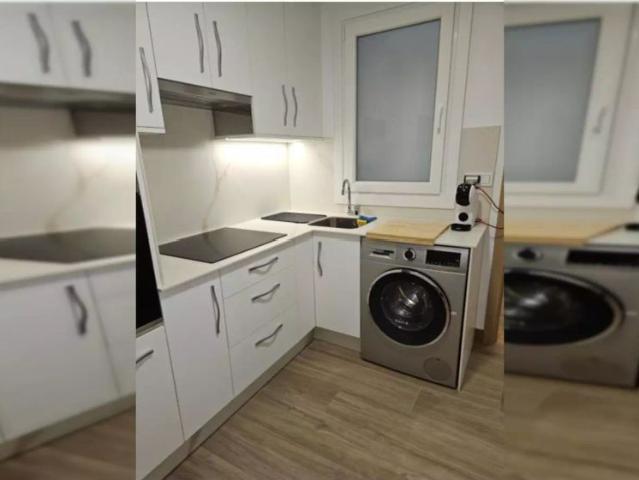Apartamento en alquiler en Santiago de Compostela
