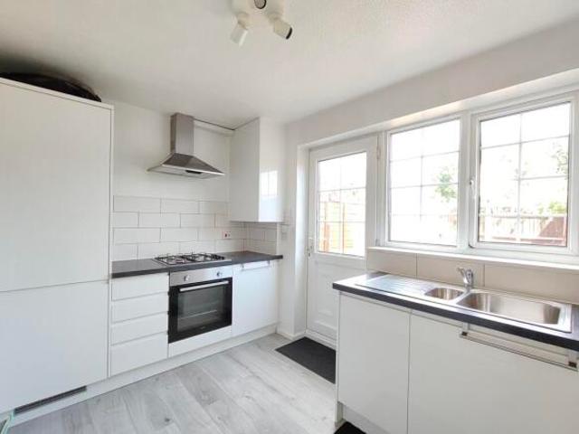 Apartment for rent in Greater London
