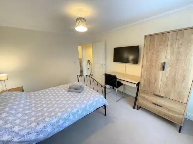 Apartment for rent