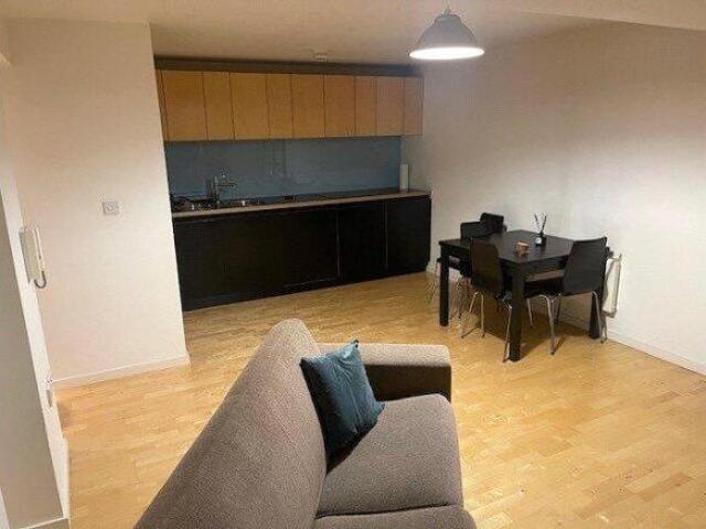 Apartment for rent in West Yorkshire