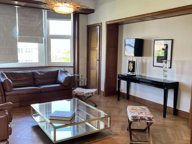 Appartement location à Schaarbeek, Bruxelles