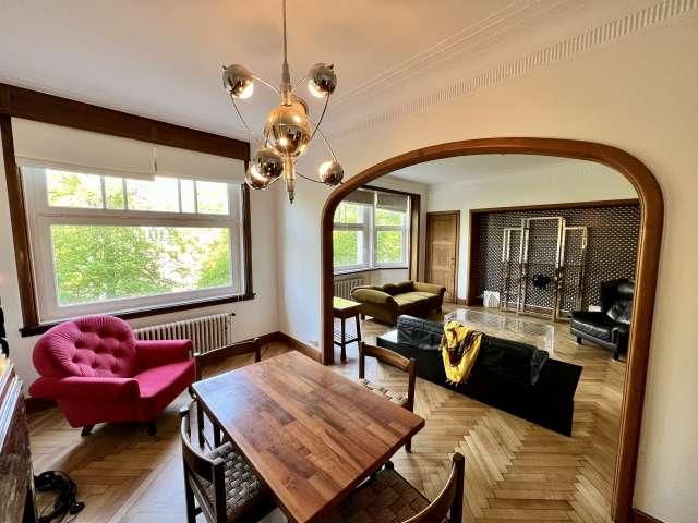 Appartement location à Schaarbeek, Bruxelles