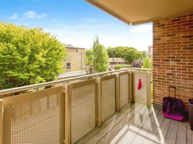 Apartment for rent in Babraham, South Cambridgeshire