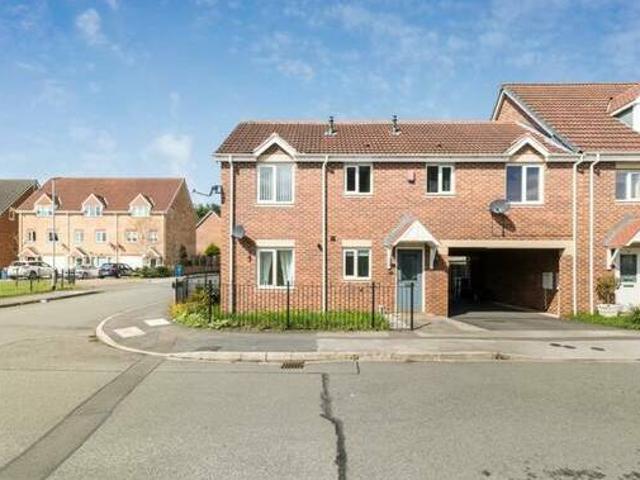 House for rent in East Midlands