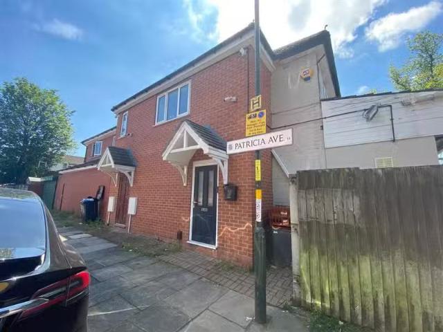 Apartment for rent in Yardley Wood, Birmingham